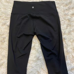 Lululemon leggings